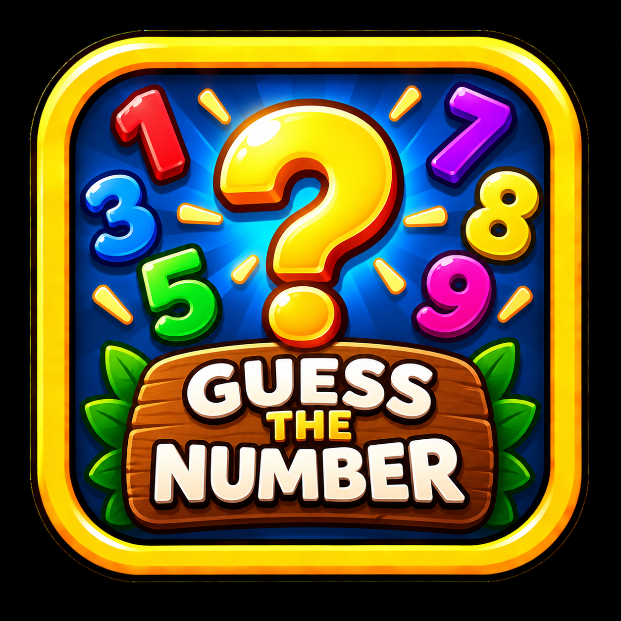 Guess the Number