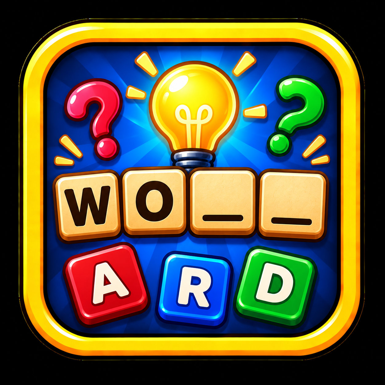 Guess the Word