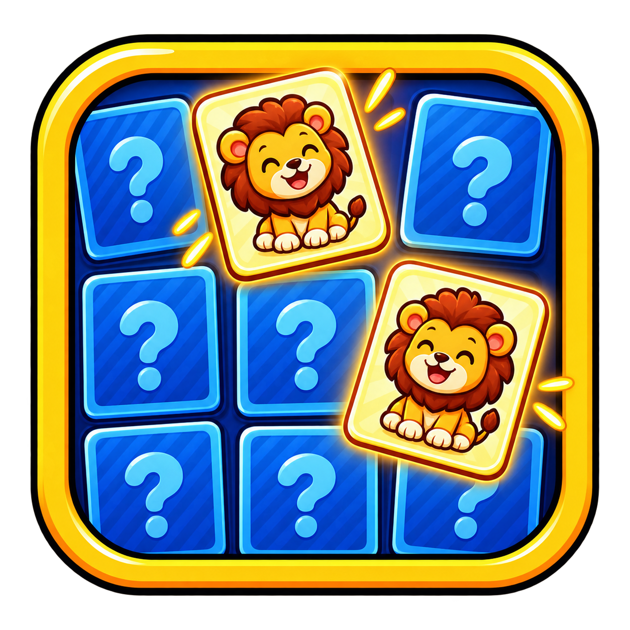 Memory Match