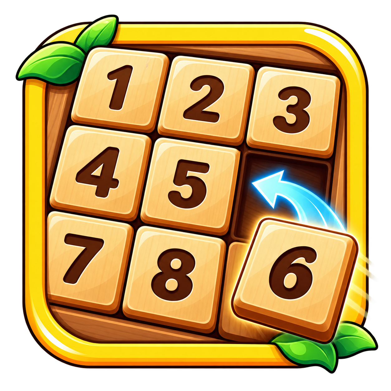 Sliding Puzzle
