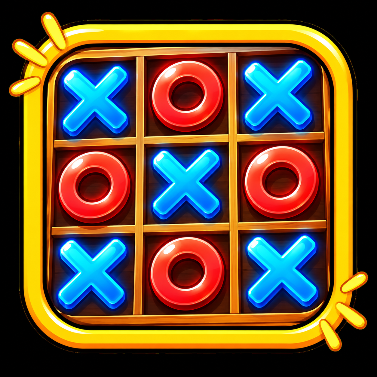 Tic Tac Toe
