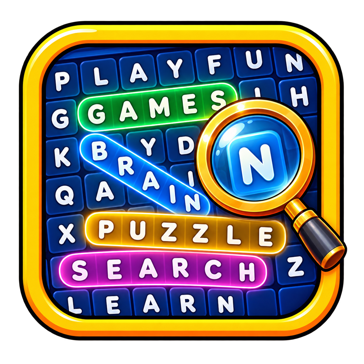 Word Search